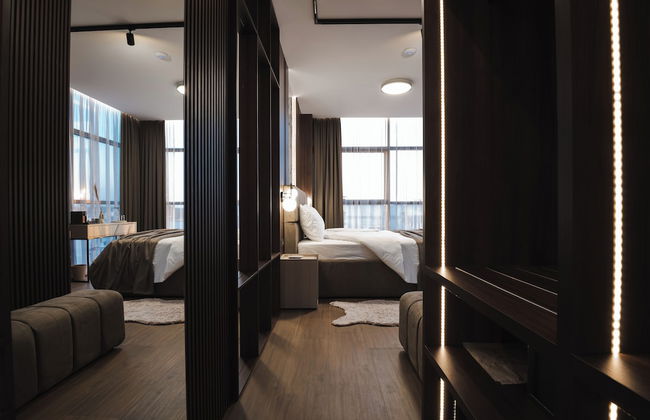 DISTRICT boutique - Photo 5