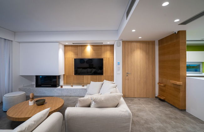 Dias Blue Villa - Foto 23