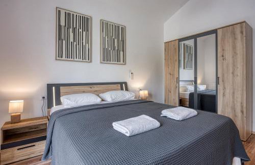 Villa LUMARE AURA - Pool, Garden, BBQ - Foto 7