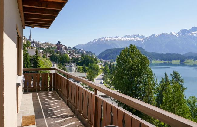 Chesa Sonnalpine B 48 - Foto 25