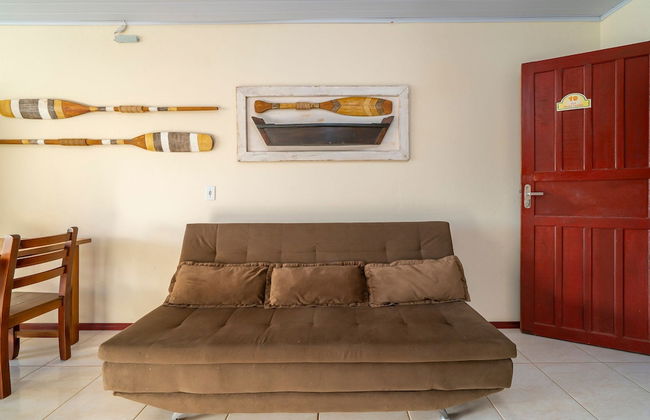 AP 19 Ala Tainha Residencial Solavir - Foto 22