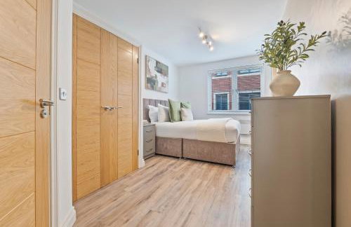 Central Mint - Free Parking - Sleeps 4 - Arena - Foto 19