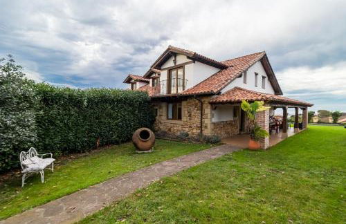 Casa Rural El Castro - Foto 30