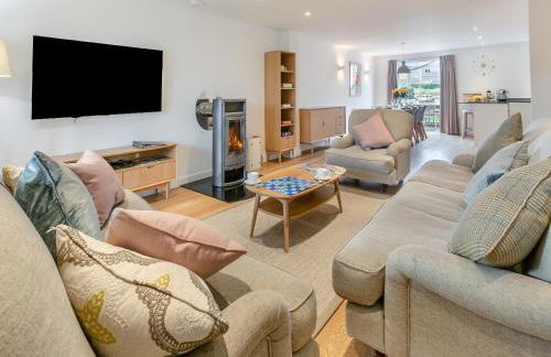 Lodge 52 Una - Foto 2