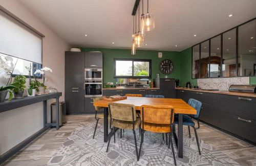 Villa Clémarine - Foto 8