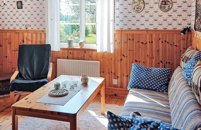 5 Person Holiday Home in Storvik - Photo 13