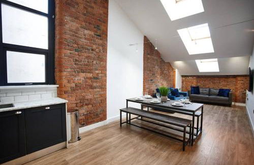 The Garnet Suite - Foto 6