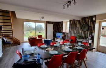 Gîte Mon Pré Vert - Photo 22