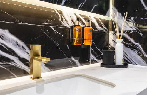 Luxury Stay - Spa Bath - Couples or Business - Foto 26