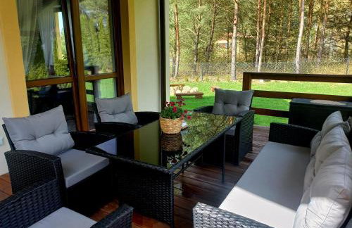 Strefa Relaksu-Piece - Foto 27