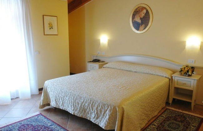 Villa Serena Agriturismo - Photo 8