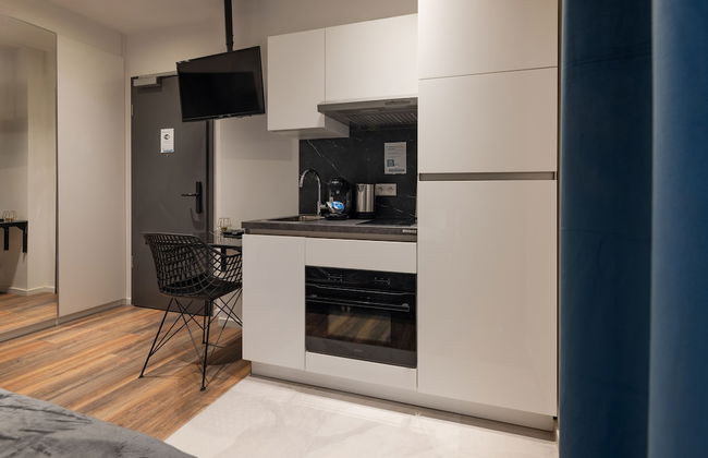 Urban Design Suites - Foto 28