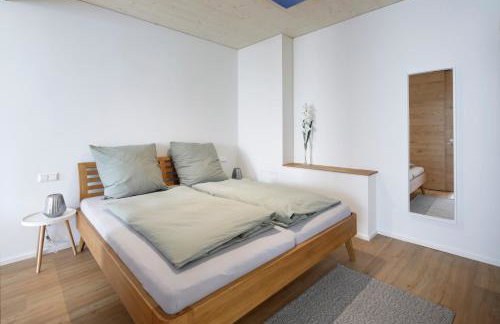 Panorama Ferienwohnung Horben - Foto 12