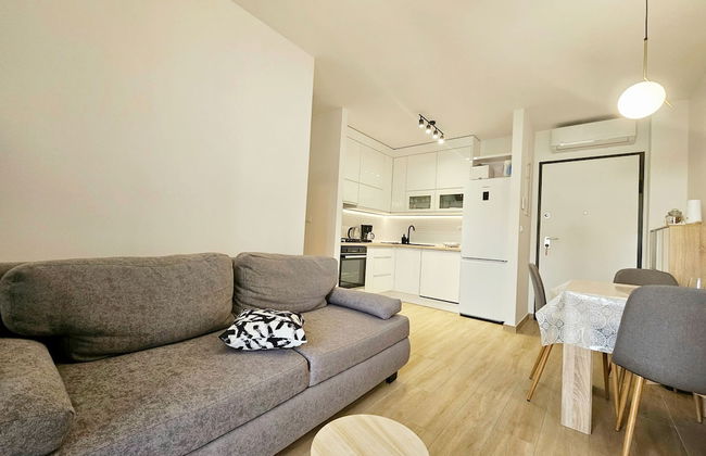 Apartment Solinka - Foto 20