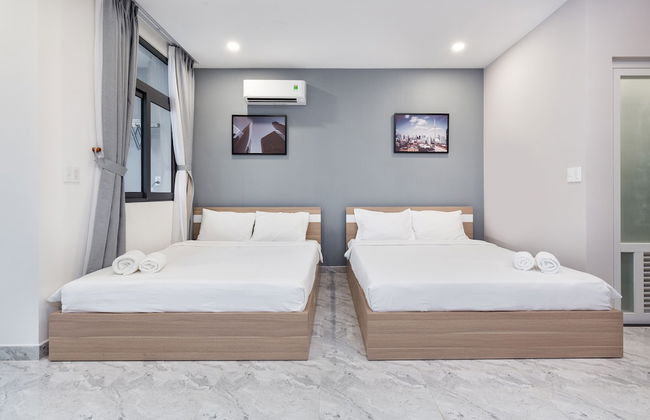 Yours Studio Tower - Photo 16