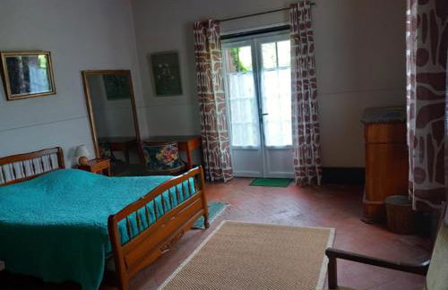 Gîte grande famille Alisiers - Photo 7