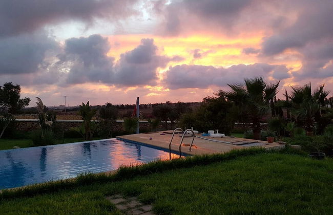 Villa Salma - Photo 10