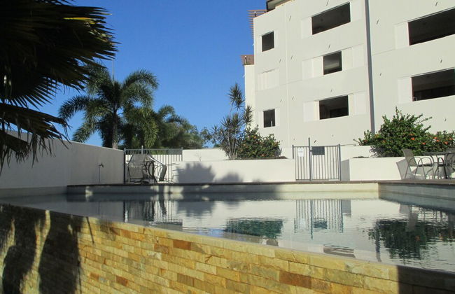 Edge Apartments Cairns - Foto 61
