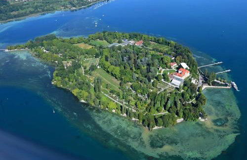 2 BR Apartment - Terrace - Lake Bodensee - Parking - Foto 6