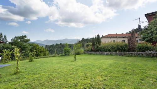 AFFRESCATO - Palazzo Ravaschieri - Foto 2, Garden