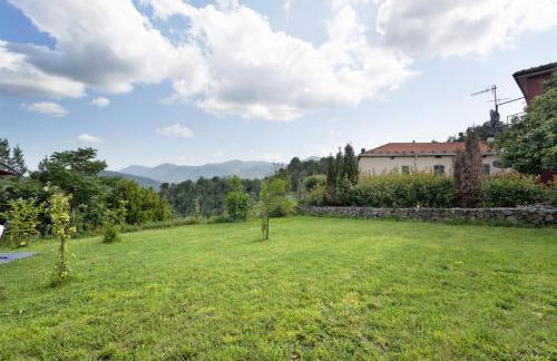 AFFRESCATO - Palazzo Ravaschieri - Foto 2