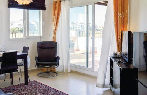 Beautiful Apartment In Sucina With Wifi - Foto 12