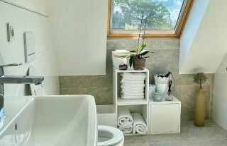 Apartments bei Playmobil 2,130 m2,24h self Check-in,Free parking - Foto 47