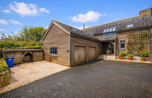 Beautiful Oak-Framed Devon Escape near Dartmouth - Foto 44