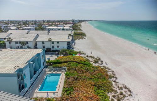 Seaside Beach House 201 - Foto 42