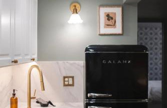 Capitol Hill Historic District A Street Apartment - Foto 20