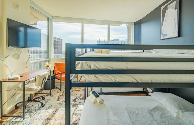 ROVE LIVING/KL - 44 Monroe - Foto 29