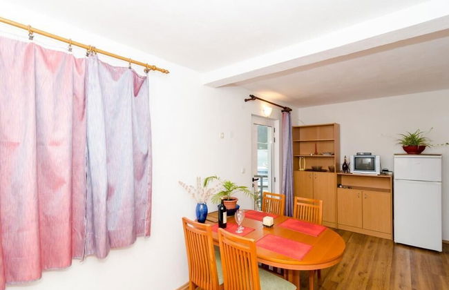 Apartments Ereš Žuronja - Foto 20