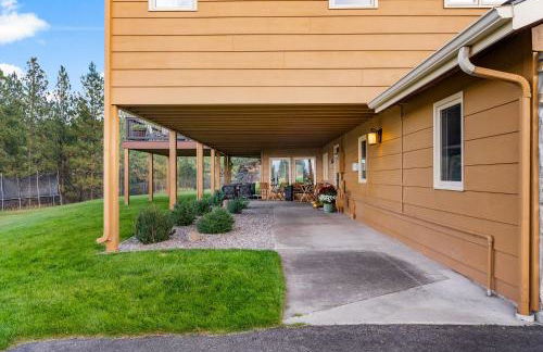 The Fox Watch A Luxury Retreat - Foto 62