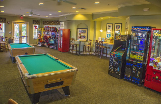 Martin's Windsor Hills Condo - Foto 22