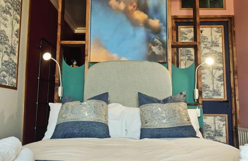 Mourne Mountain Art Apartments - Foto 66