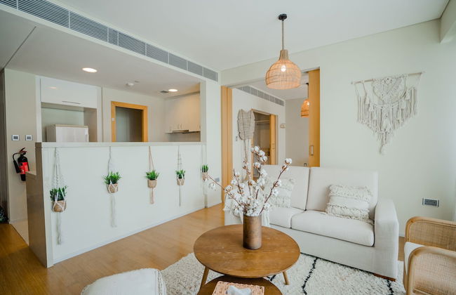 Nasma Holiday Homes - Al Sana 1 - Photo 37