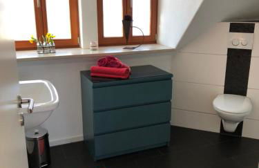 Fewo Pflaumi 1 - Foto 36