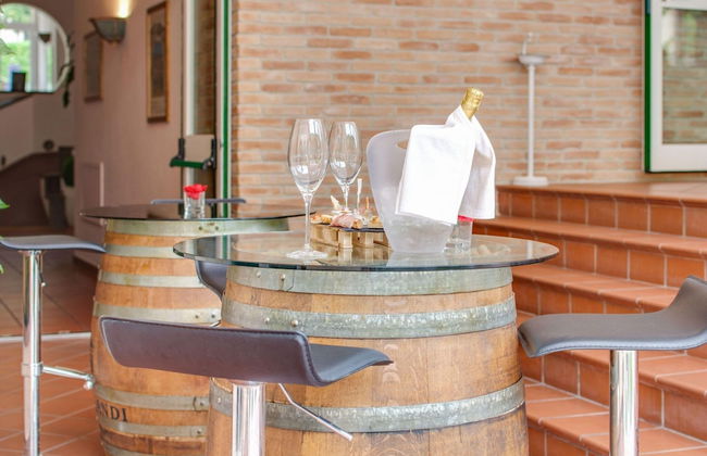 Apartment in Umbria With Pool and Sauna - Foto 13