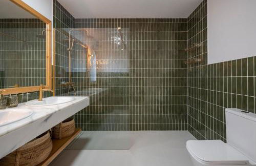 Villa Tropico - Design house with pool in Corralejo - Photo 35