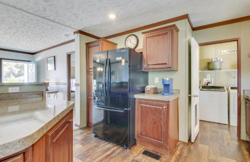 Beach Bay Pony Place with Ponies 1 Mi to Water! - Foto 11