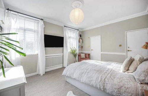 Beautiful Georgian flat in Kennington - Foto 6