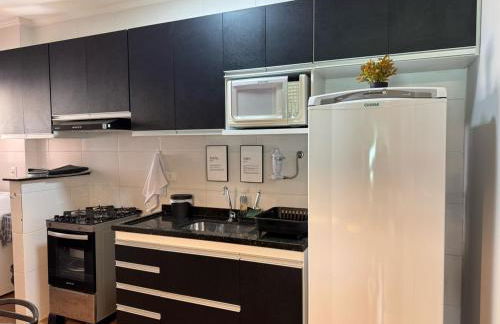 Apartamento Conforto - Foto 7