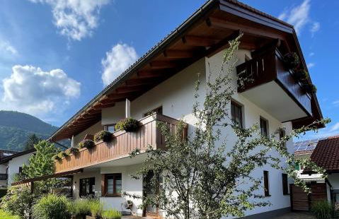 Das Bergquartier - Ferienwohnung Rabenkopf - Foto 21