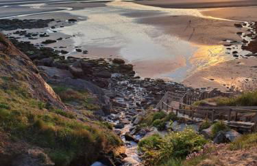 Maison Cocooning Equihen 5 pers Proche Mer & Terrasse - Foto 38