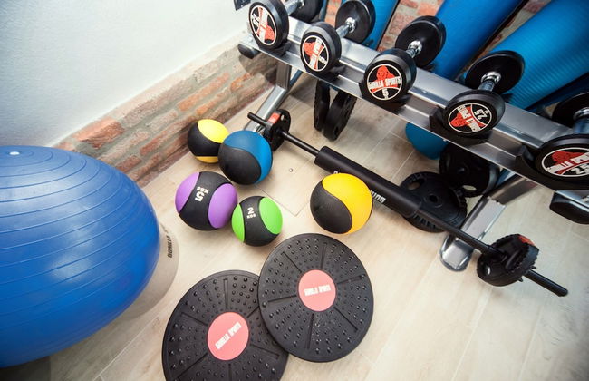 Agriturismo Sanguineto - Photo 56