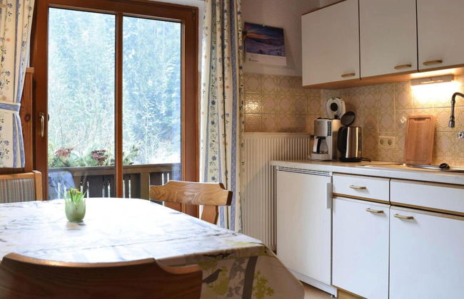 Apartment in Huttau Near Ski Amade Slopes - Foto 6