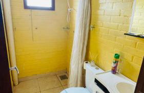 Suite inteligente com integração com alexa- cama flutuante - área central de GV- casais- indivudual - Foto 26