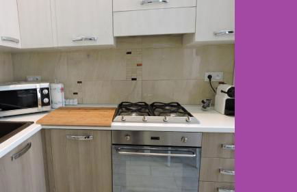 NICE FRANCE Apartment 2 rooms max 4 persons - Foto 8