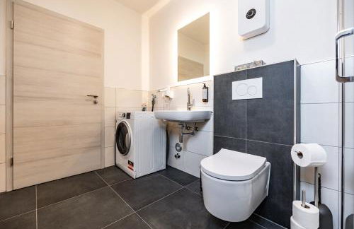 EifelComfort modernes Apartment in zentraler Lage - Foto 21