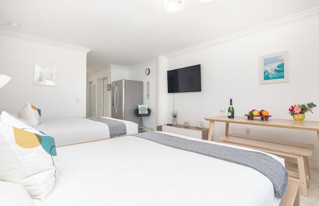 Boutique Apartments North Bay Village - Foto 7